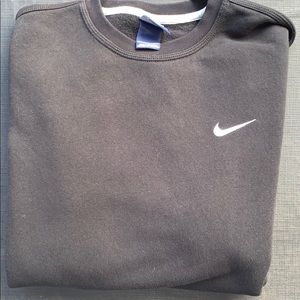 NIKE SPORTSWEAR NIKE CLUB SWOOSH CREW SWEATSHIRT